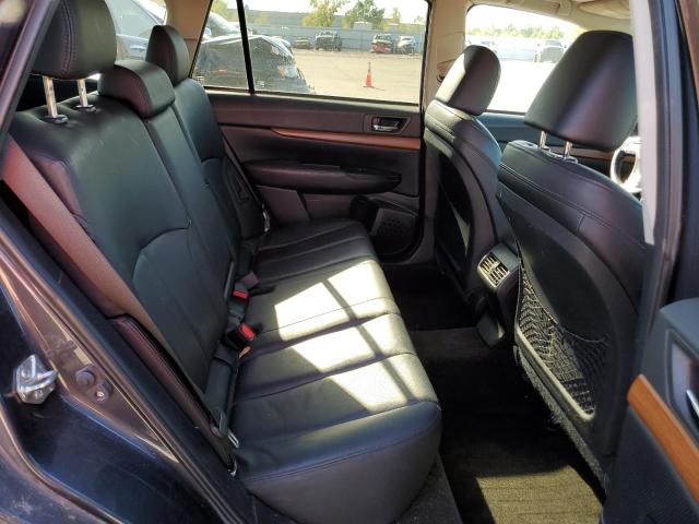 Photo 11 from auction – 2013 SUBARU OUTBACK 2. with VIN 4S4BRCKC7D3297033