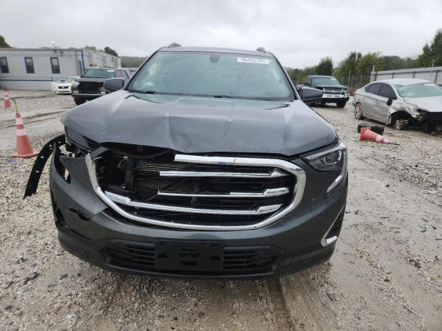 Photo 5 from auction – 2019 GMC TERRAIN SL with VIN 3GKALMEV4KL381272