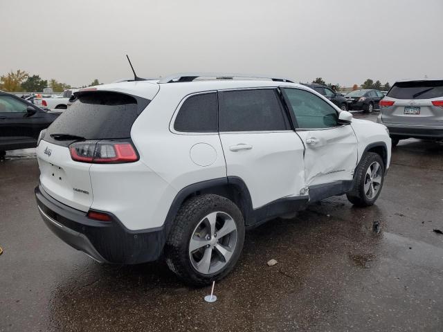 Photo 3 from auction – 2021 JEEP CHEROKEE L with VIN 1C4PJMDX9MD174464