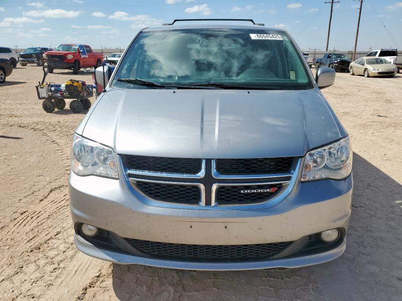 Photo 5 from auction – 2020 DODGE GRAND CARA with VIN 2C4RDGCG7LR252805