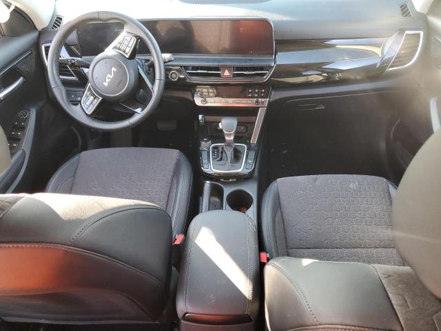 Photo 8 from auction – 2025 KIA SELTOS S with VIN KNDEU2AA2S7801956