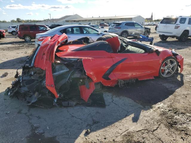 Photo 3 from auction – 2024 CHEVROLET CORVETTE S with VIN 1G1YA3D4XR5111291