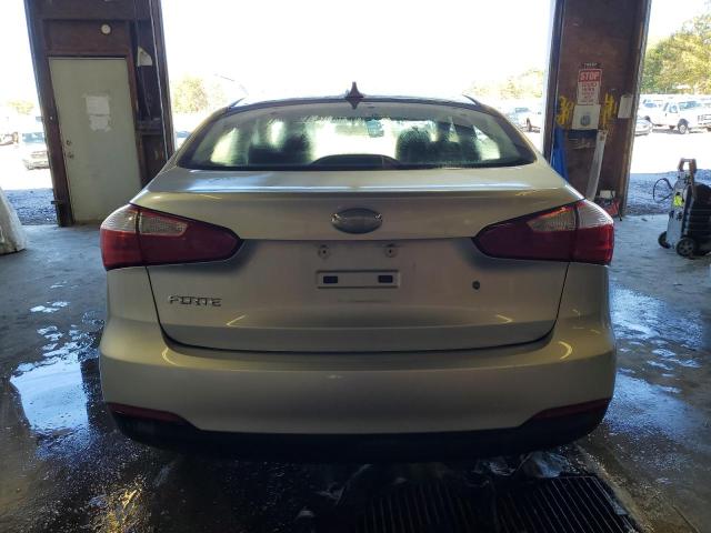 Photo 6 from auction – 2014 KIA FORTE LX with VIN KNAFK4A68E5139220