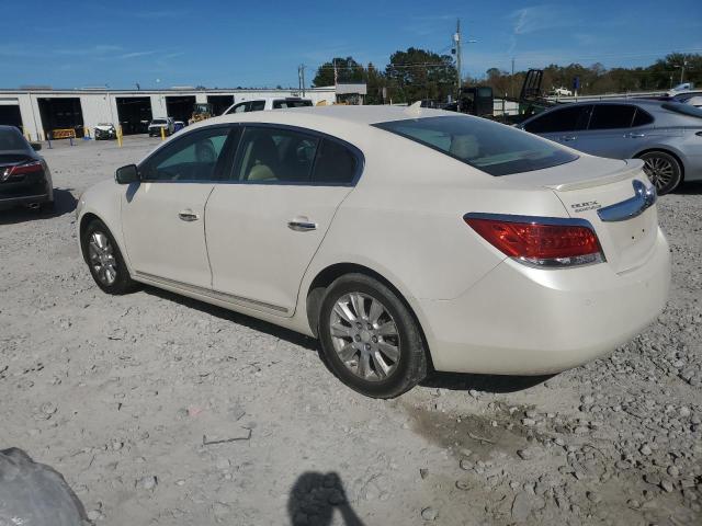 Photo 2 from auction – 2013 BUICK LACROSSE with VIN 1G4GC5ER5DF308502