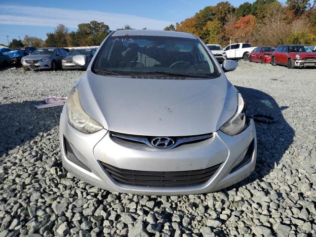 Photo 5 from auction – 2016 HYUNDAI ELANTRA SE with VIN 5NPDH4AEXGH767413
