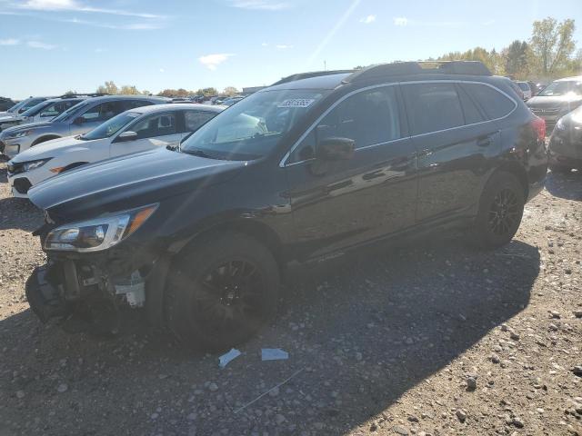 SUBARU OUTBACK 2. 2016 with VIN 4S4BSACC3G3282878 - Photo from auction