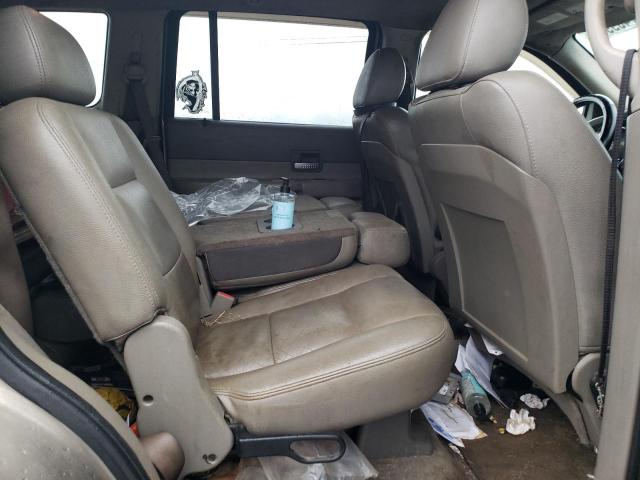 Photo 11 from auction – 2005 DODGE DURANGO SL with VIN 1D4HB48N45F567100