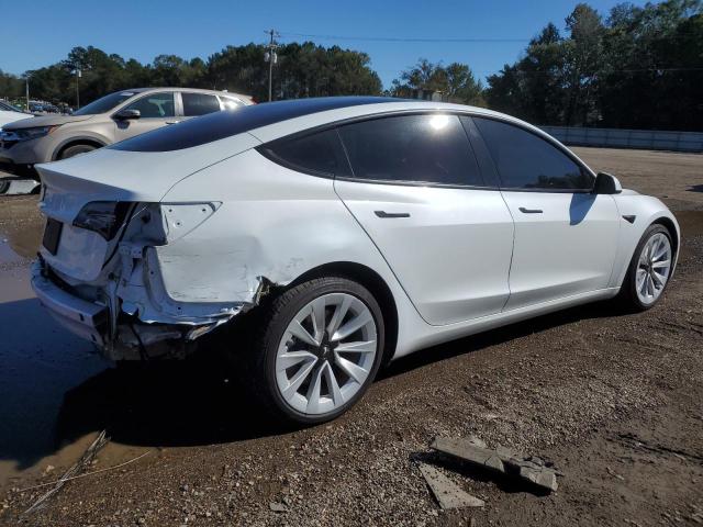 Photo 3 from auction – 2021 TESLA MODEL 3 with VIN 5YJ3E1EA3MF915700
