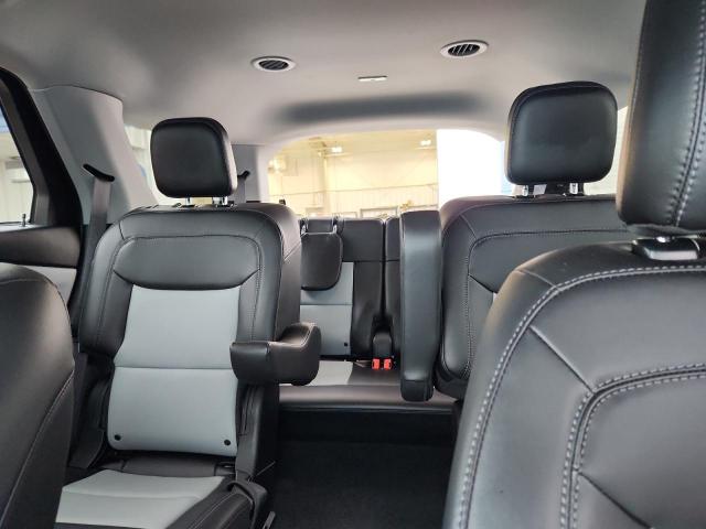 Photo 10 from auction – 2024 FORD EXPLORER X with VIN 1FMSK8DH9RGA17428