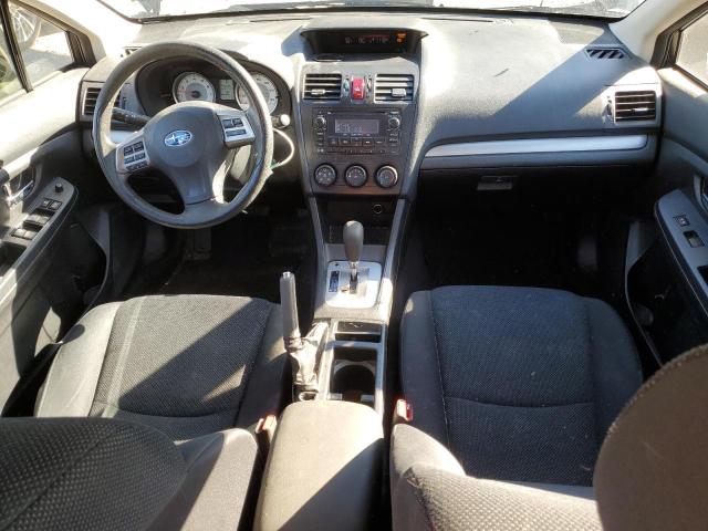 Photo 8 from auction – 2014 SUBARU IMPREZA PR with VIN JF1GPAC6XE8260498
