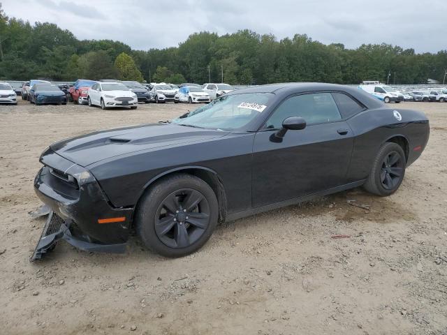 DODGE CHALLENGER 2016 with VIN 2C3CDZAG7GH201132 - Photo from auction