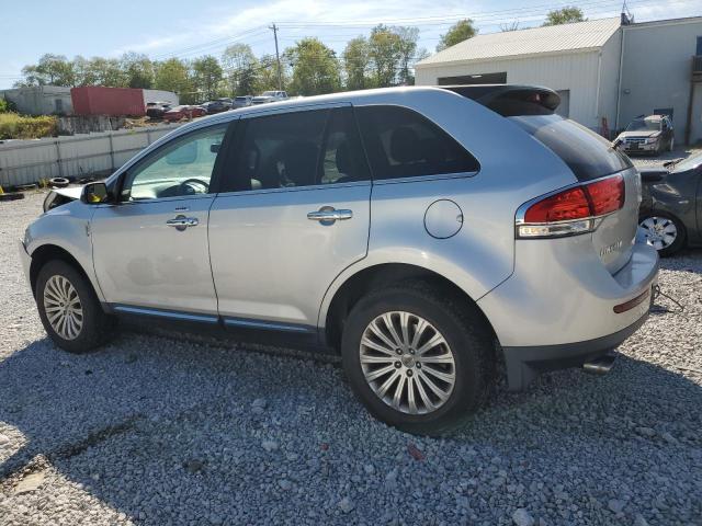 Photo 2 from auction – 2013 LINCOLN MKX with VIN 2LMDJ8JK6DBL02555