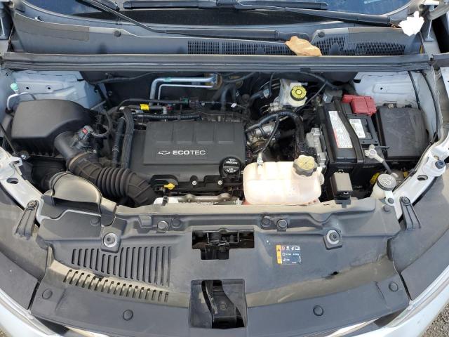 Photo 12 from auction – 2018 CHEVROLET TRAX 1LT with VIN KL7CJPSB7JB509393