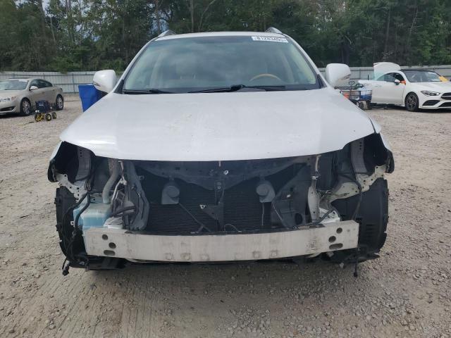 Photo 5 from auction – 2012 LEXUS RX 350 with VIN 2T2BK1BA6CC142454
