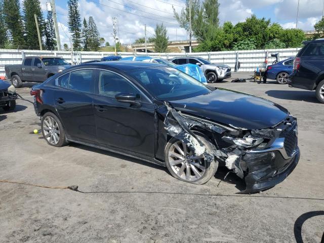 Photo 4 from auction – 2019 MAZDA 3 PREFERRE with VIN JM1BPACL6K1106708