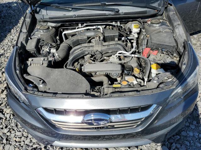 Photo 11 from auction – 2021 SUBARU LEGACY PRE with VIN 4S3BWAD69M3004385
