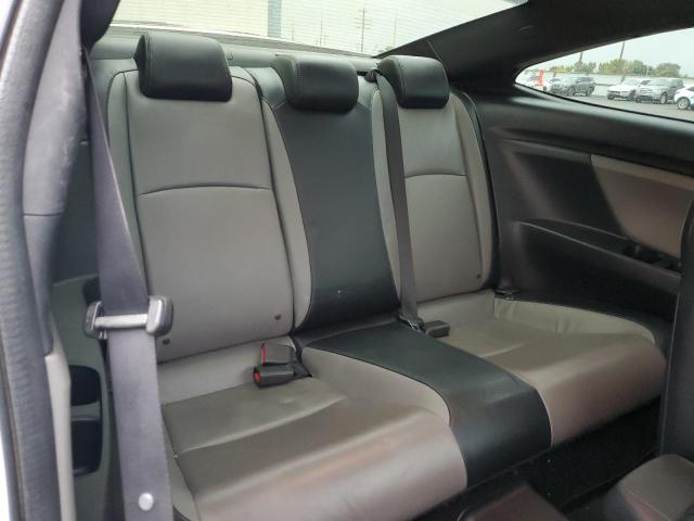Photo 10 from auction – 2017 HONDA CIVIC TOUR with VIN 2HGFC3B95HH351378