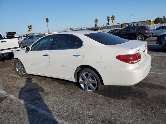 Photo 2 from auction – 2006 LEXUS ES 330 with VIN JTHBA30G865165308