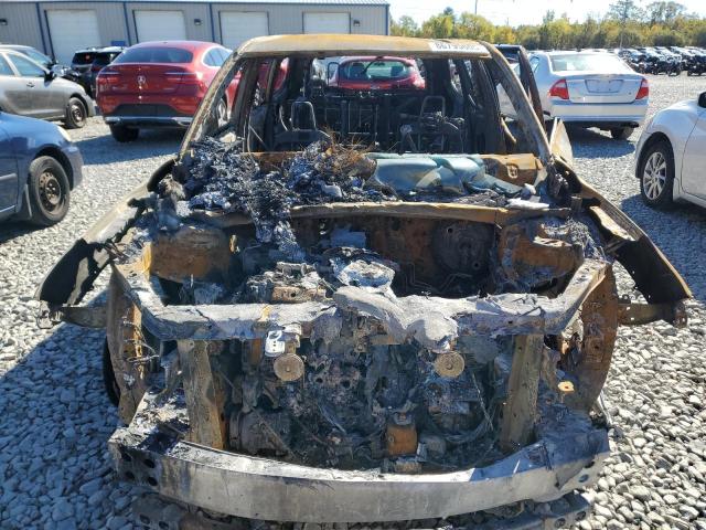 Photo 5 from auction – 2025 TOYOTA GRAND HIGH with VIN 5TDAAAB51SS073667