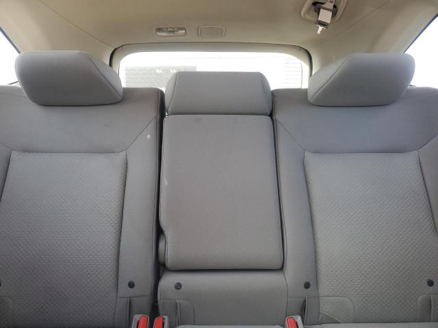 Photo 10 from auction – 2016 HONDA CR-V SE with VIN 2HKRM4H48GH648323