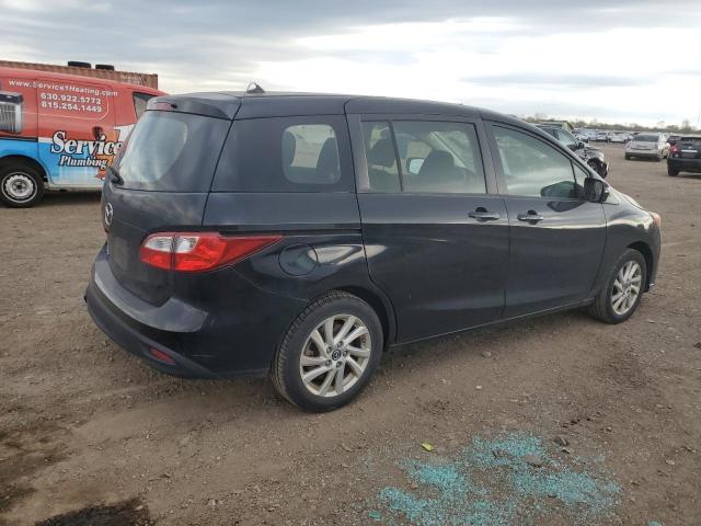 Photo 3 from auction – 2013 MAZDA 5 with VIN JM1CW2BL2D0157520