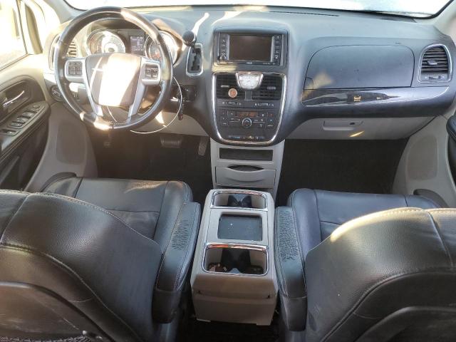 Photo 8 from auction – 2013 CHRYSLER TOWN & COU with VIN 2C4RC1BG0DR743137