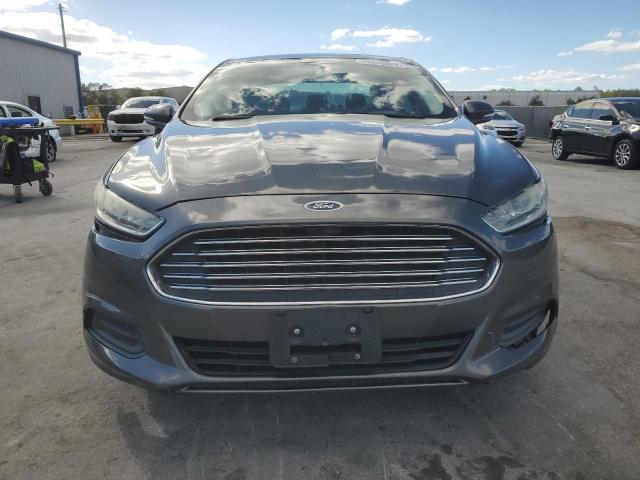 Photo 5 from auction – 2015 FORD FUSION SE with VIN 3FA6P0HD0FR213378