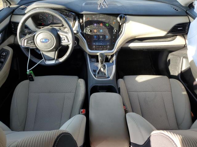 Photo 8 from auction – 2021 SUBARU LEGACY PRE with VIN 4S3BWAD67M3018687