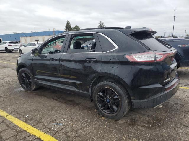 Photo 2 from auction – 2016 FORD EDGE SEL with VIN 2FMPK4J94GBB60061