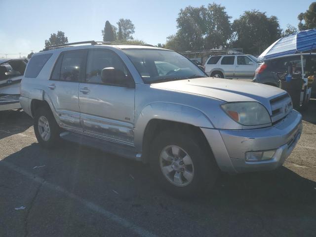 Photo 4 from auction – 2003 TOYOTA 4RUNNER SR with VIN JTEZT14R330006789