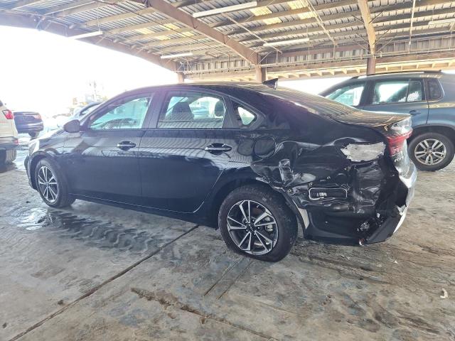 Photo 2 from auction – 2024 KIA FORTE LX with VIN 3KPF24AD0RE732341