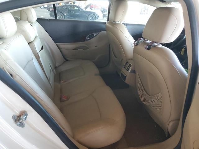 Photo 10 from auction – 2012 BUICK LACROSSE P with VIN 1G4GD5ER2CF231745