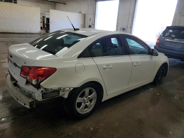 Photo 3 from auction – 2014 CHEVROLET CRUZE LT with VIN 1G1PC5SB4E7398290