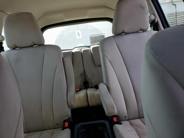 Photo 10 from auction – 2012 MAZDA 5 with VIN JM1CW2BL0C0142707