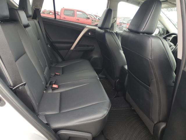 Photo 11 from auction – 2015 TOYOTA RAV4 LIMIT with VIN 2T3DFREV7FW329243