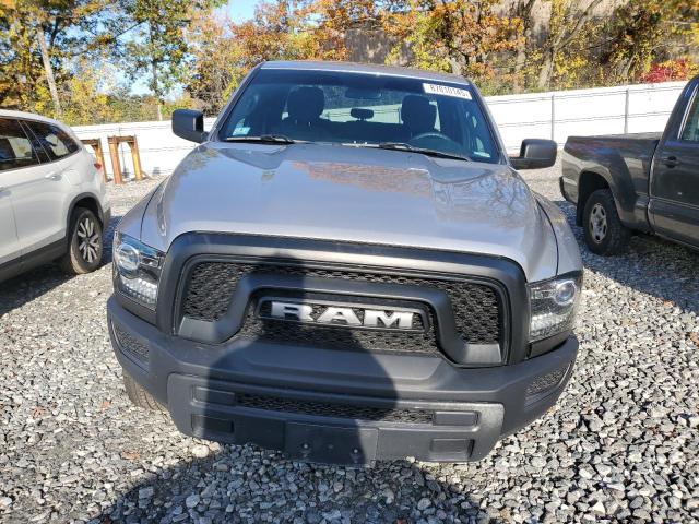 Photo 5 from auction – 2021 RAM 1500 CLASS with VIN 1C6RR7GT7MS584730