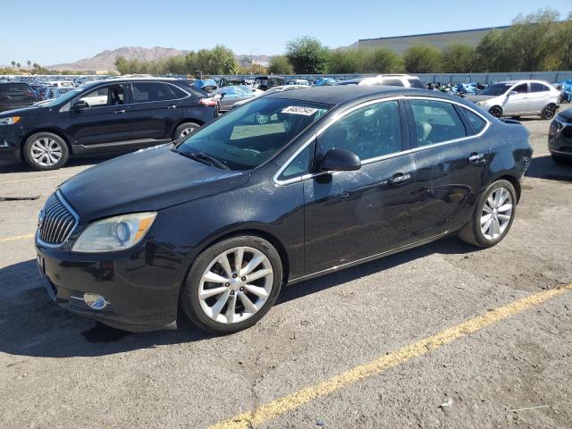 BUICK VERANO 2013 with VIN 1G4PP5SK8D4146971 - Photo from auction