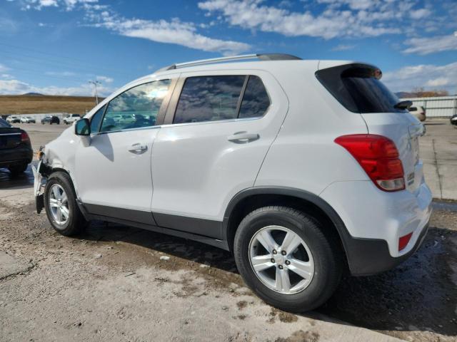 Photo 2 from auction – 2017 CHEVROLET TRAX 1LT with VIN 3GNCJLSB1HL142809