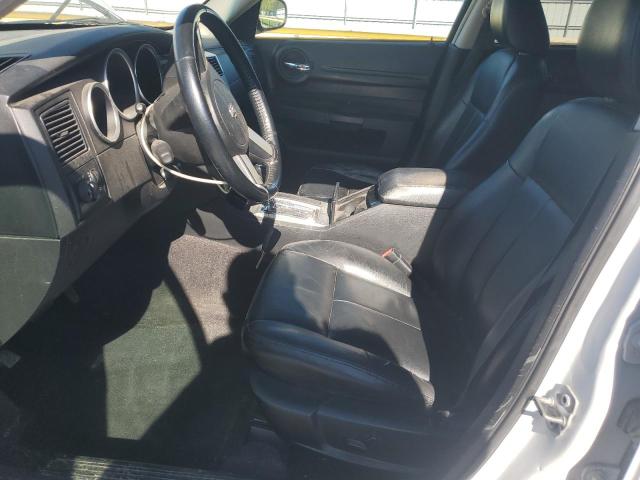 Photo 7 from auction – 2006 DODGE MAGNUM SXT with VIN 2D4FV47VX6H402961