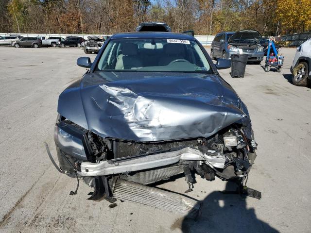 Photo 5 from auction – 2012 AUDI A4 PREMIUM with VIN WAUBFAFL5CA064769