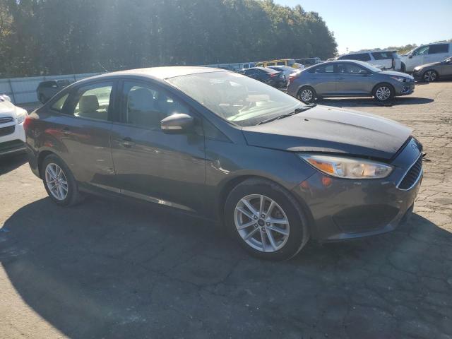 Photo 4 from auction – 2017 FORD FOCUS SE with VIN 1FADP3FE3HL310306