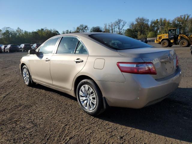 Photo 2 from auction – 2009 TOYOTA CAMRY BASE with VIN 4T1BE46K49U378432