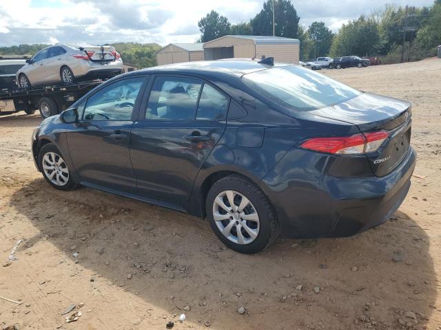 Photo 2 from auction – 2021 TOYOTA CORROLA LE with VIN 5YFEPMAE6MP262703