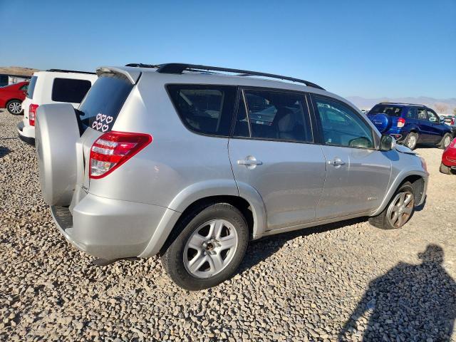 Photo 3 from auction – 2010 TOYOTA RAV4 LIMIT with VIN 2T3DK4DV7AW030943