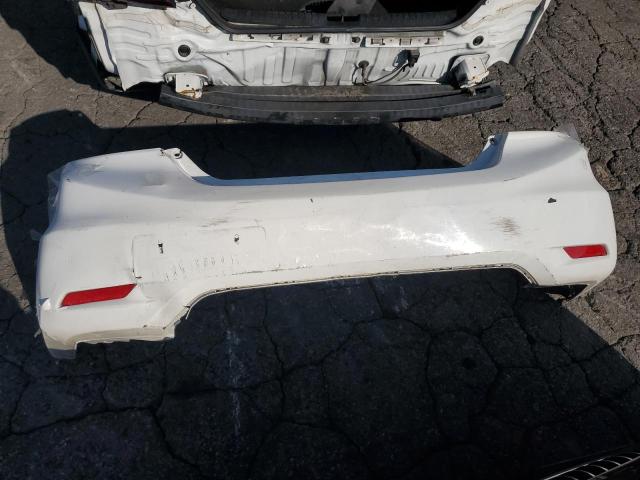 Photo 12 from auction – 2015 HONDA CIVIC with VIN 19XFB2F87FE241566