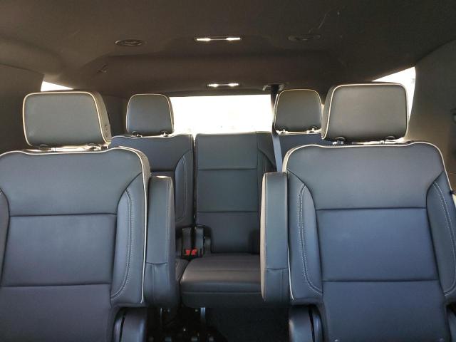Photo 10 from auction – 2024 GMC YUKON SLT with VIN 1GKS2BKD4RR305061