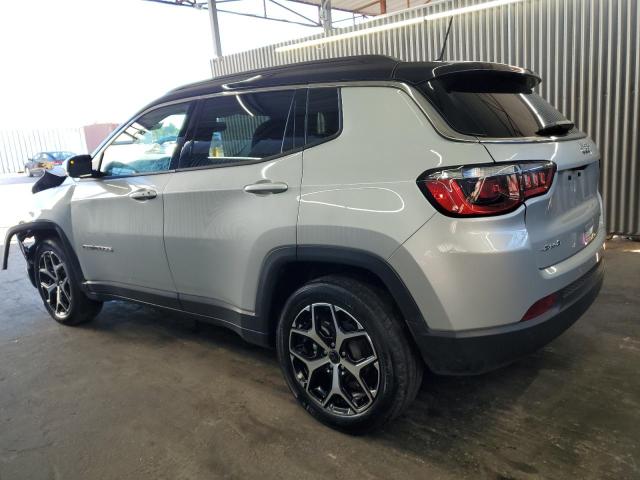 Zdjęcie 2 z aukcji – 2025 JEEP COMPASS LI z VIN 3C4NJDCN0ST521064