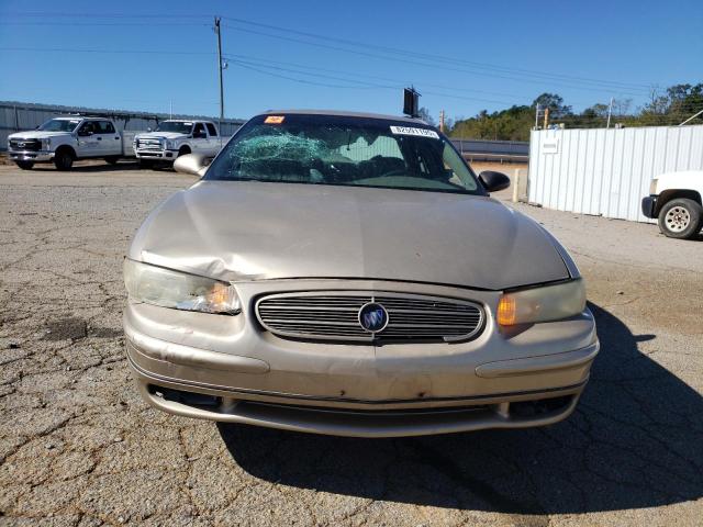 Photo 5 from auction – 2004 BUICK REGAL LS with VIN 2G4WB52K741225022