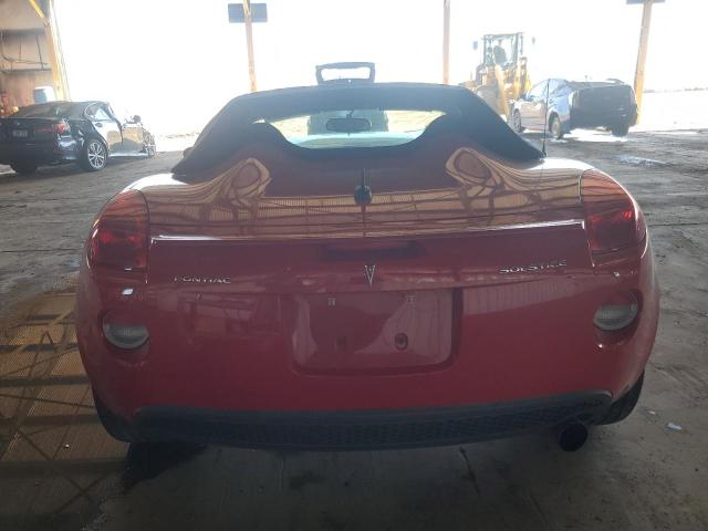 Photo 6 from auction – 2008 PONTIAC SOLSTICE with VIN 1G2MC35BX8Y127120