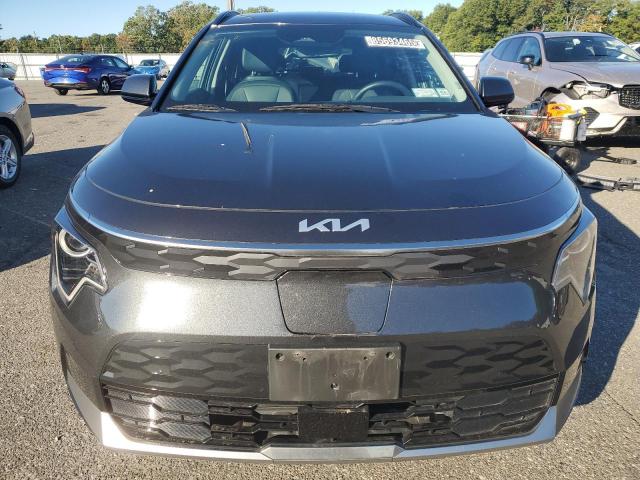 Photo 5 from auction – 2024 KIA NIRO WIND with VIN KNDCR3L16R5107546
